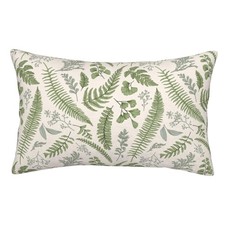 Leaves Pillow Covers 14x20 Inch Throw Pillow Covers Decorative Pillow Case Mo...
