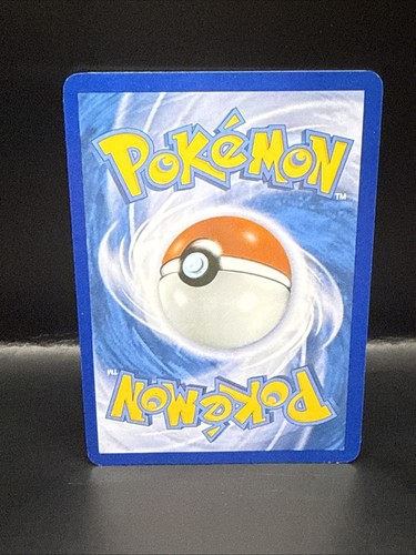 Pokémon Umbreon 60/108 Pokemon B&W Dark Explorers Reverse Holo - Picture 4 of 7