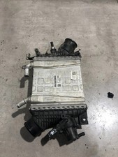 AUDI A7 Sportback 4KA Ladeluftkühler 059145803Q 3.0 Diesel / Elektro 33922220