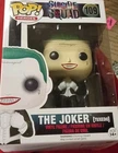 Funko Pop! Vinyl: DC Universe - The Joker (in Tuxedo) - Hot Topic (Exclusive)...