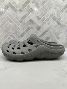 Oboz men\'s Whakata Town Slide mystyical gray 62101 size 13 Oboz Sandals | eBay main image 4