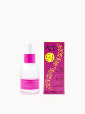 NEW Glow Hub The Barrier Builder Facial Serum 15ml