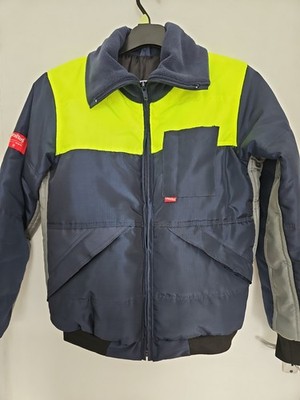 Damen Flexitog Thermo Arbeitsjacke Größe 8
