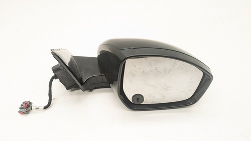 RANGE ROVER EVOQUE L538 WING MIRROR POWER FOLDING RIGHT DRIVER SIDE BLACK 2014