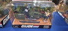 GI Joe 25TH ANNIVERSARY GHOST HAWK H.A.W.K. W LIFT TICKET PILOT FIGURE MIB New