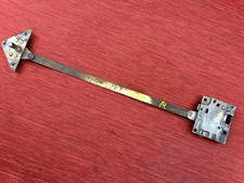 Willys Jeepster Door Latch Lock Remote Assembly Mechanism Rh