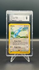 Altaria 2/97 Holo – CGC 9 Mint – Pokémon EX Dragon (2003) on eBay