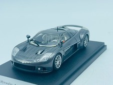 PROVENCE MINIATURES MC032 CHRYSLER ME Four Twelve 2004 1.43