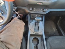 Sportage 2013 Transmission Shift 1561515