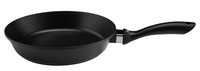 Elo Bratpfanne Alucast D 24 Cm Grau Pfannen-Set Pfanne Pfannenset