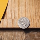 1974 Eisenhower $1 Ike Dollar Business Strike Copper MS 63 — photo 1