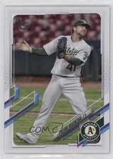 2021 Topps Update Vintage Stock 23/99 Trevor Rosenthal #US238 1lq2