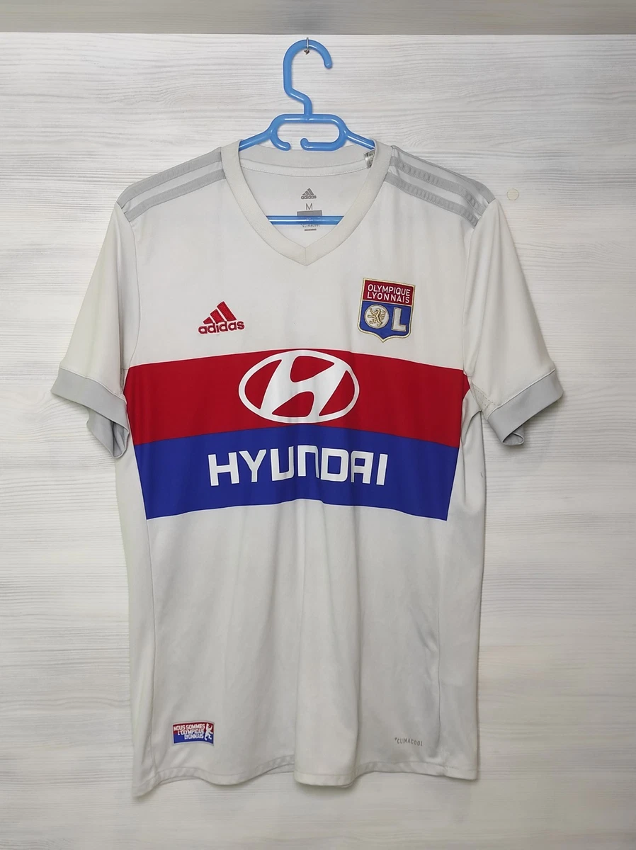 Preços baixos em Olympique lyonnais International Club Camisas de