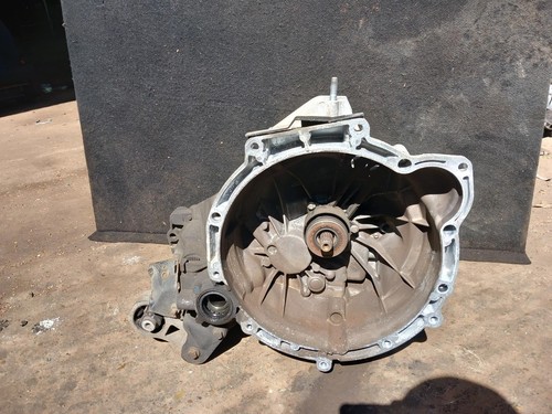 Ford Fiesta Mk7 5 Speed Manual Gearbox(W/o Gear Selector) 1.2L Petrol 2008 11 12