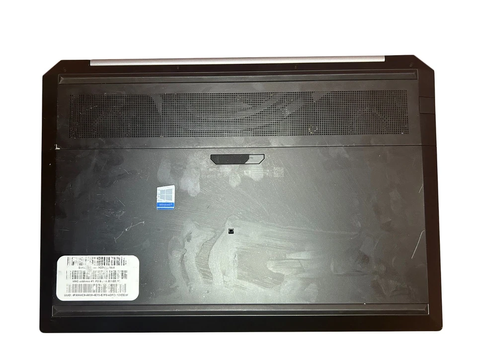 HP ZBOOK 15 G5 15.5" Intel Core i7-8850H 2.60GHz 16GB RAM 512GB SSD - Image 2 of 4