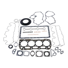 U5LC0016 Engine Overhaul Gasket Kit fits Ford 1920 2120 3415