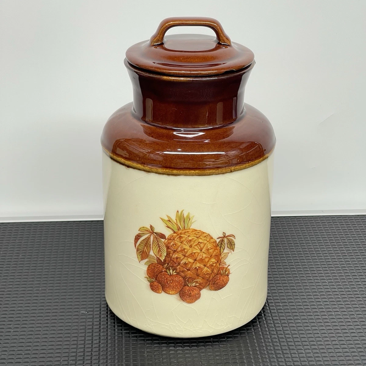 mccoy canister products for sale | eBay