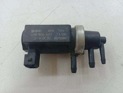 AUDI A4 Avant 8D5, B5 Vakuumventil 059906627 1.90 Diesel 110kw 1997 34944148