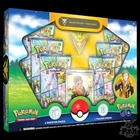 Team Instinct Special collection Box Pokémon Go Pokemon