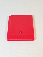 Pokemon Red (Nintendo GameBoy, 1998) Cartridge Only, Tested, Dry Battery