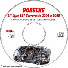 Revue technique Porsche 911
