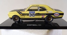 1-031 - Opel Commodore A 1970/71 - GS1:43 Steinmetz -Autodrome STM xy - FM  #249