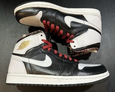 Size 10 - Air Jordan 1 Retro RTTG High Las Vegas for sale online
