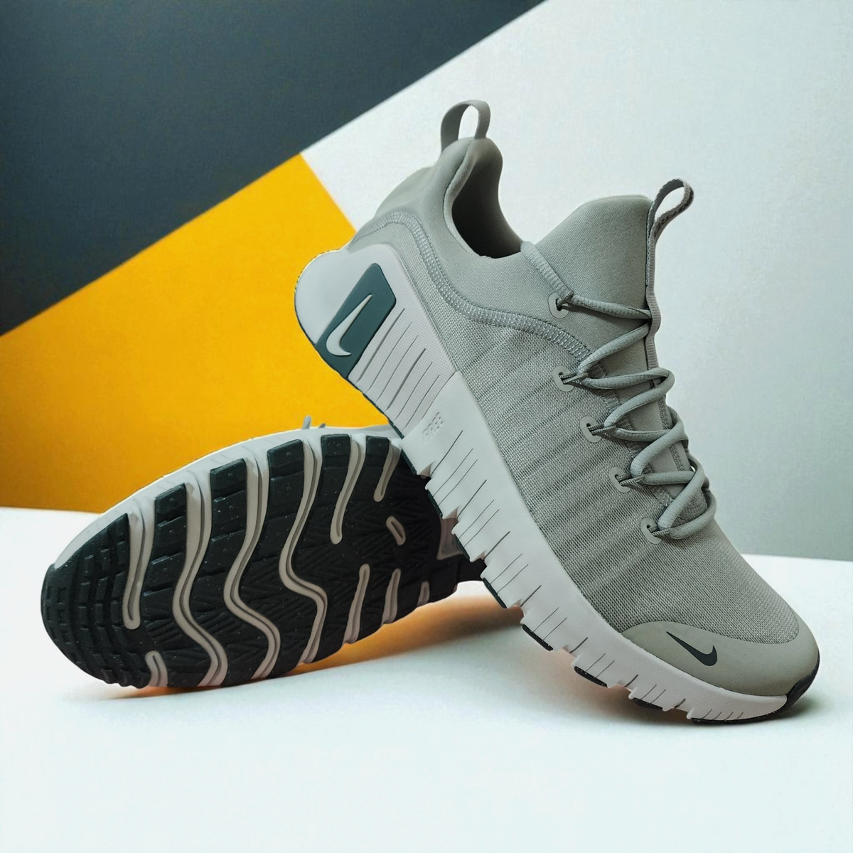 Nike Free Metcon Jade Horizon Training Vintage Green FJ7127-301 Men's Size