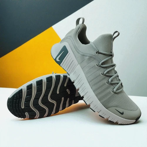 Nike Free Metcon 6 Jade Horizon Training Vintage Green FJ7127-301 Men's Size