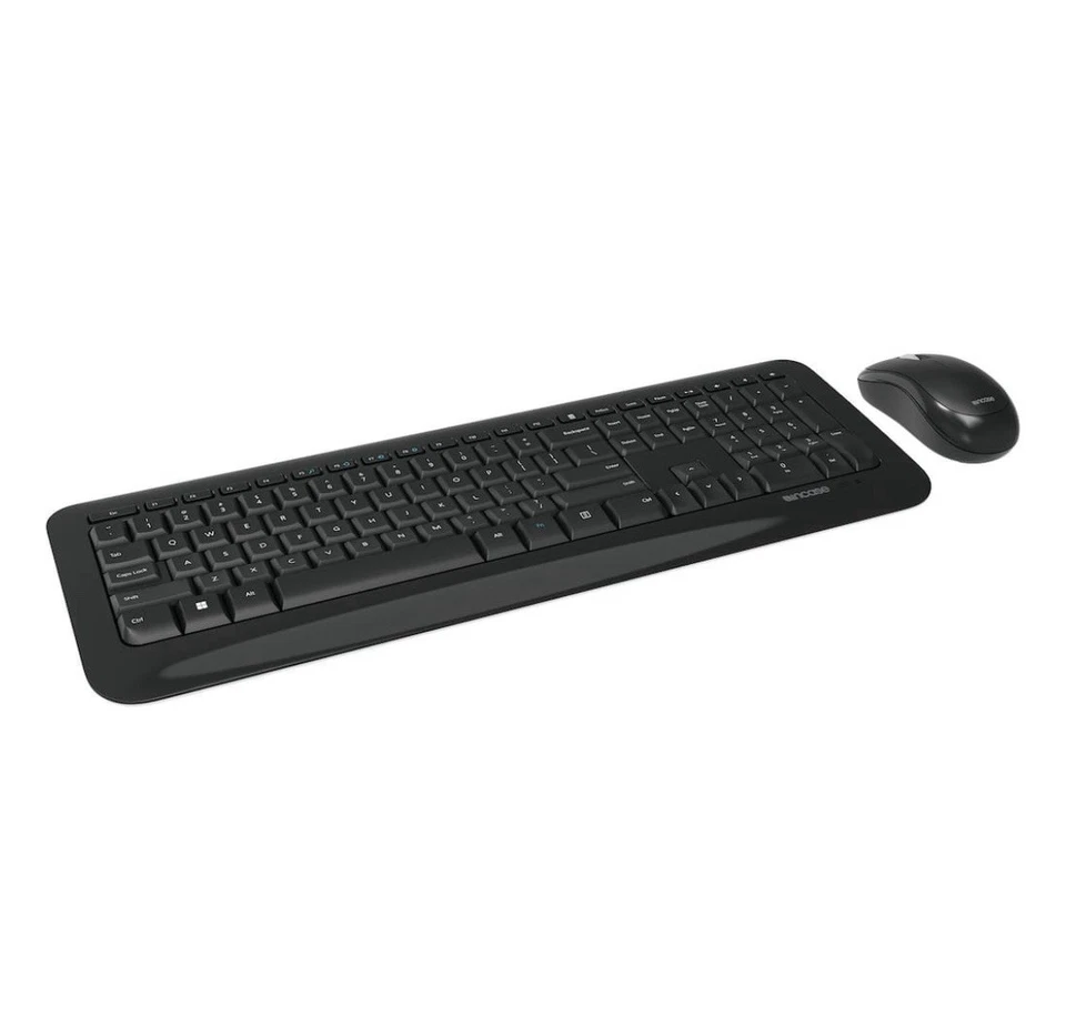 Incase - Wireless Desktop850 EN Layout Designed by Microsoft - Black - Image 3 of 4