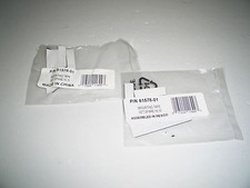 2 pcs Plantronics HL10 Mounting Tape for CS50 CS55 CS70N CS361N CS540 W740 WO300