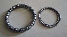 Vespa Steering column bearing