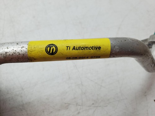 VAUXHALL ALIA MK2 B 08-15 KLIMAANLAGE ROHRSCHLAUCH 9571085 - Bild 5 von 5