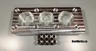 Torque Plate for Mercedes OM642 Engine 84MM Max Bore by DeeWorks