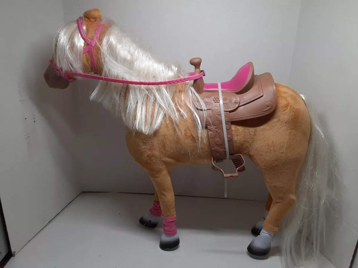 My life shop 18 inch horse