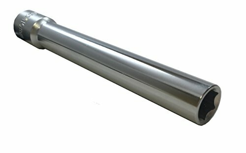 CTA Tools 1710 tiefe Stecknuss - 10 mm - Bild 1 von 1
