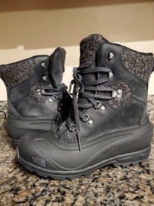 women's chilkat se boots