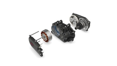 Brose Ebike Motor Drive S Mag Horizontal E06855 UK