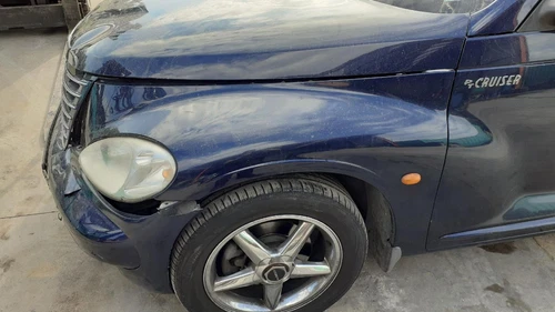 05288766AK Scheinwerfer rechts für CHRYSLER PT CRUISER CABRIO 2.4 Limited 2004 2706327 - Bild 4 von 10