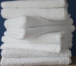 terry towelling nappies