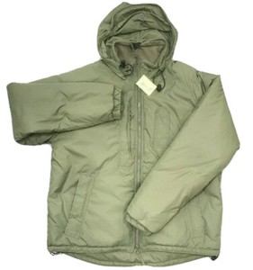 light thermal jacket