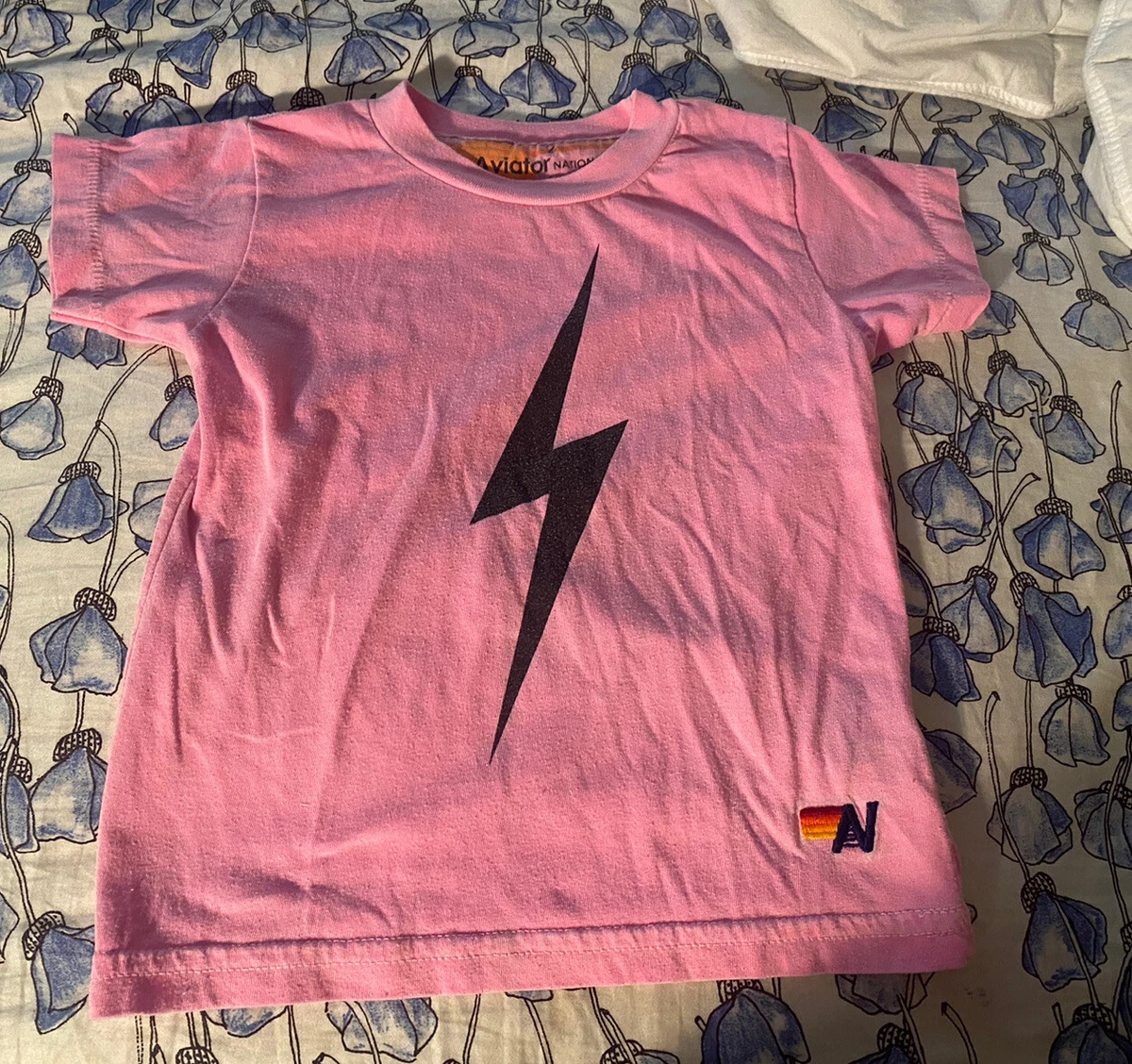 Pink sales nation shirts