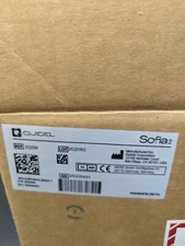 Quidel Sofia 2 Fluorescent Immunoassay Analyzer