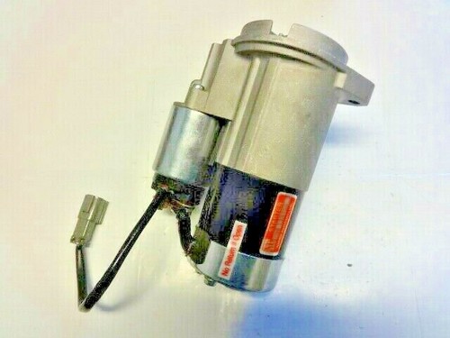 Nissan Frontier. Xterra.1999-2001.Starter.V6.3.3L.1.4KW/12V.CW,9 -T.1Yr Warranty - Picture 2 of 11