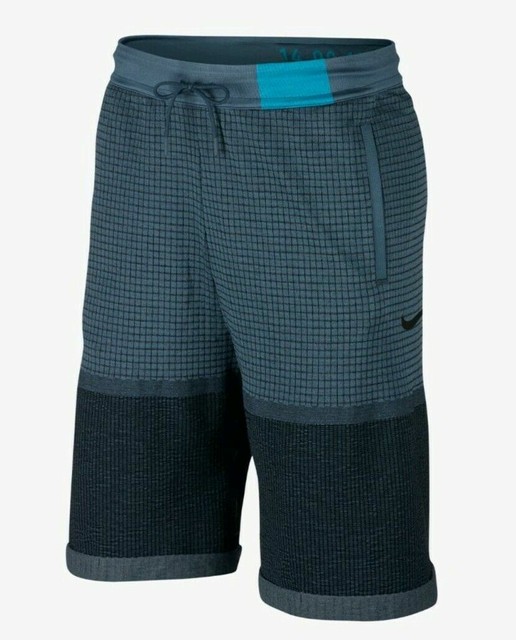nike tech knit shorts