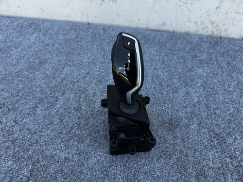 SHIFTER GEAR SELECTOR 7947691 BMW 530I 540I G30 (2017-2020) OEM