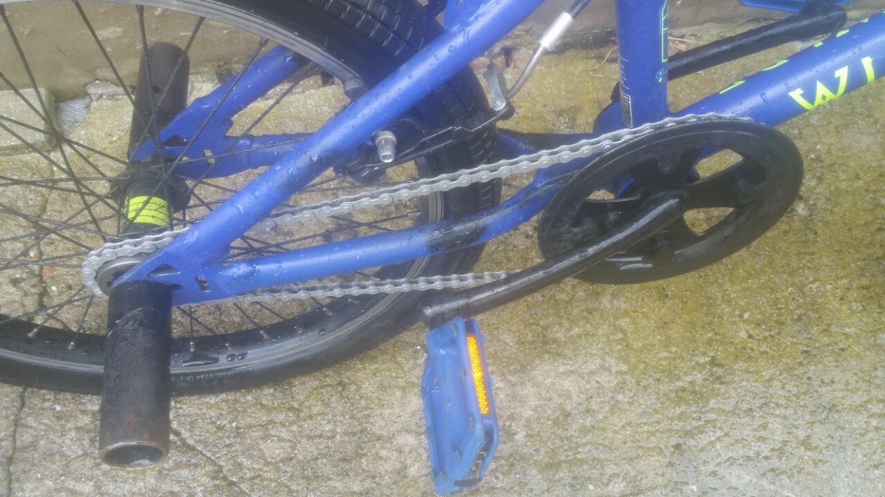 Vélo BMX avec freins en v, pour vélo BMX Vélo BMX avec freins en v, pour vélo BMX