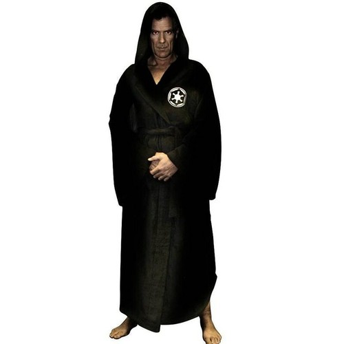womens star wars dressing gown