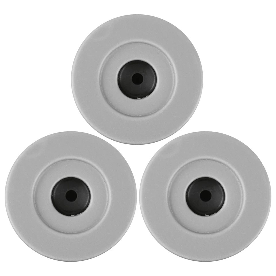 Filtro de óleo para Suzuki Dr100 1983 1984 1985 1986 1987 1988 1989 1990 pacote com 3 - Imagem 4 de 4