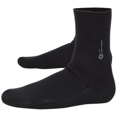 Aqua Lung Closeout 3mm Neo Soft Boot - Socks  - BULK BUY